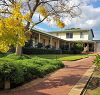 Park Avenue Holiday Units - NT Tourism