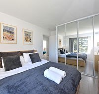 Cottesloe apartment close to beach - Accommodation NT