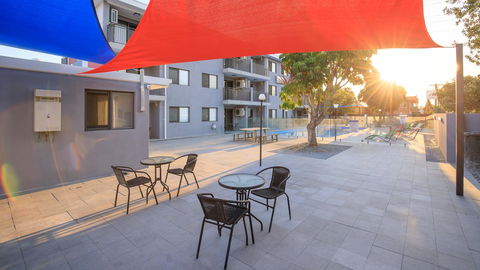 Batavia Apartments - NT Tourism 19