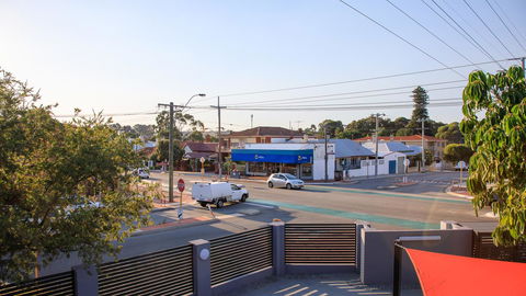 Batavia Apartments - NT Tourism 18