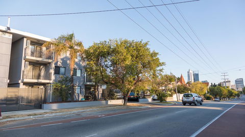 Batavia Apartments - NT Tourism 17