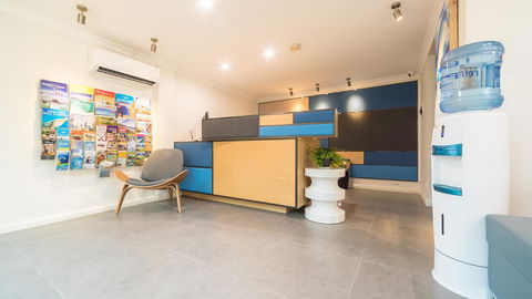Batavia Apartments - NT Tourism 4