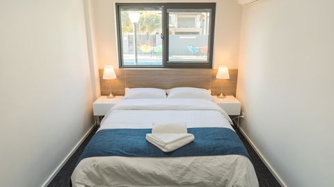 Batavia Apartments - NT Tourism 7