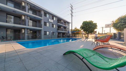 Batavia Apartments - NT Tourism 22