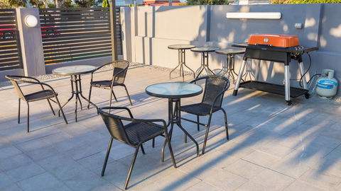 Batavia Apartments - NT Tourism 3