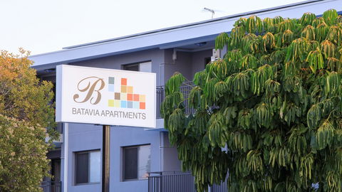 Batavia Apartments - NT Tourism 16