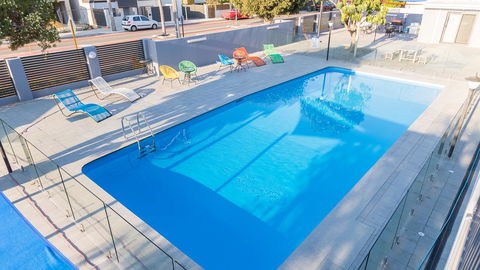 Batavia Apartments - NT Tourism 23
