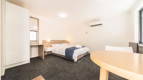 Batavia Apartments - NT Tourism 10
