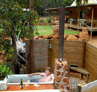 Nannup Bush Retreat - Accommodation NT