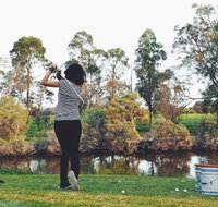 Amazing River House - Accommodation NT