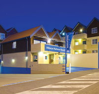 Hillarys Harbour Resort - Accommodation NT
