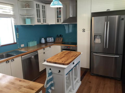 Aqua Shack Jurien Bay - NT Tourism 0