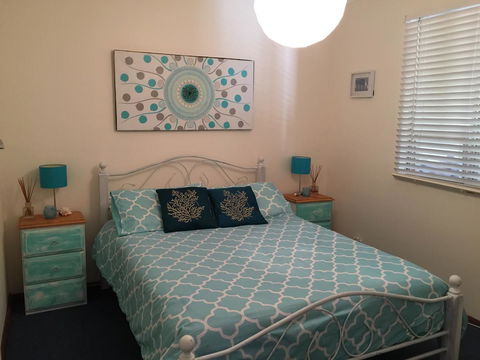 Aqua Shack Jurien Bay - NT Tourism 8