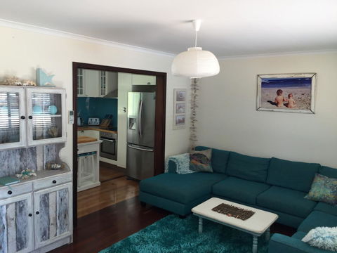 Aqua Shack Jurien Bay - NT Tourism 6