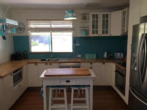 Aqua Shack Jurien Bay - NT Tourism 1