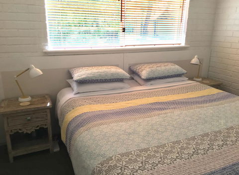 Whitesands Holiday Villas - Accommodation NT 24