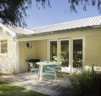 Whitesands Holiday Villas - Accommodation NT