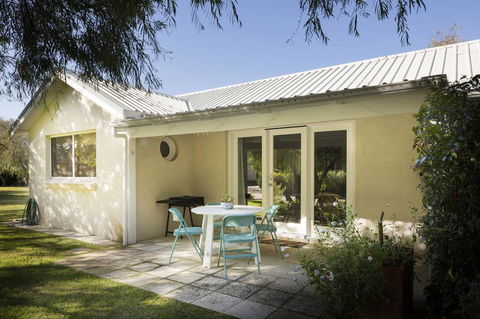 Whitesands Holiday Villas - Accommodation NT 0
