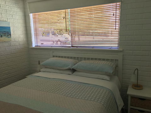 Whitesands Holiday Villas - Accommodation NT 21