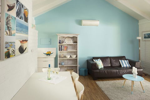Whitesands Holiday Villas - Accommodation NT 19