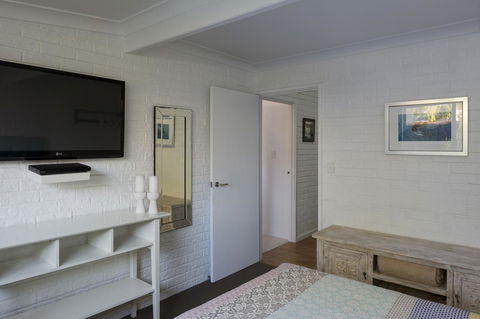 Whitesands Holiday Villas - Accommodation NT 29