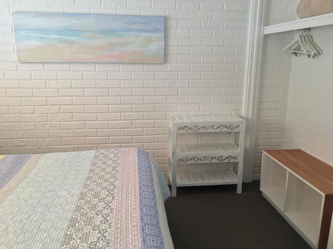 Whitesands Holiday Villas - Accommodation NT 23