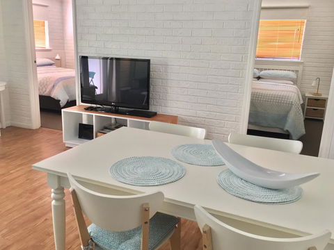 Whitesands Holiday Villas - Accommodation NT 16
