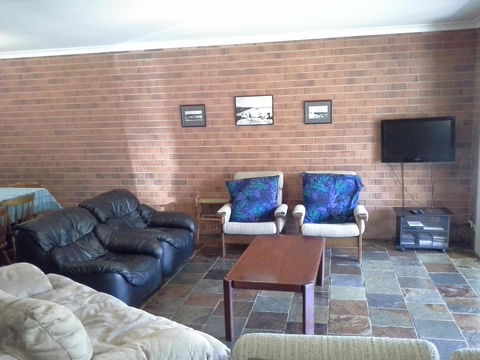 Busselton Beachfront - Accommodation NT 6