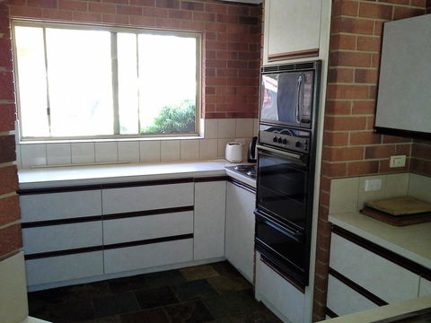 Busselton Beachfront - Accommodation NT 4