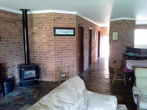 Busselton Beachfront - Accommodation NT 11