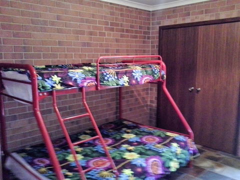 Busselton Beachfront - Accommodation NT 13