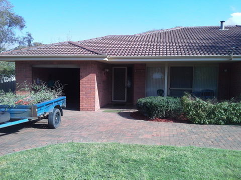 Busselton Beachfront - Accommodation NT 12