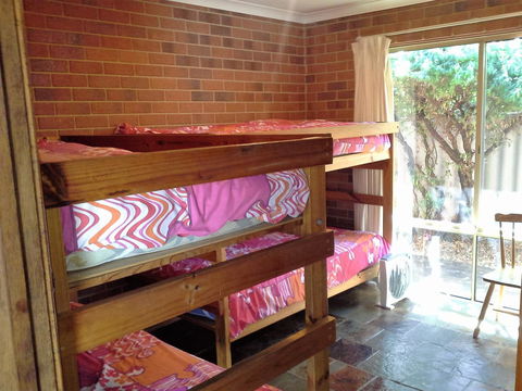 Busselton Beachfront - Accommodation NT 8