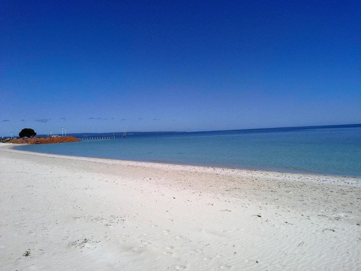 Anniebrook WA NT Tourism