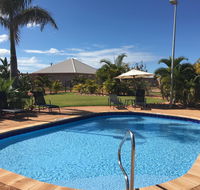 Exmouth 4 Escape - Accommodation NT