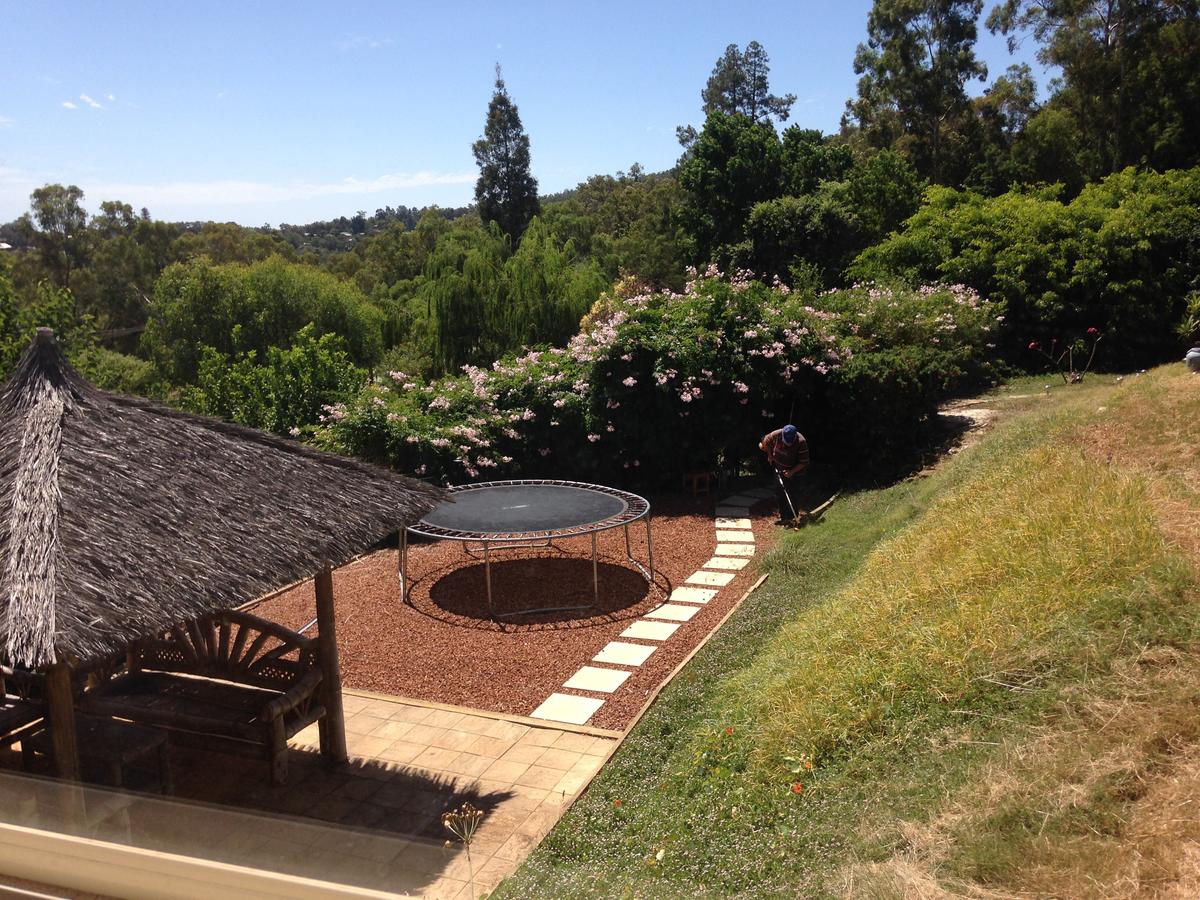  Accommodation NT
