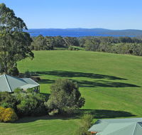 Celestine Retreat - NT Tourism