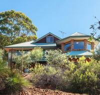 11 Gypsy - Accommodation NT