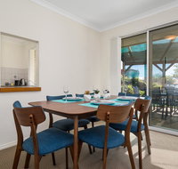 Como South Perth Villa - Accommodation NT