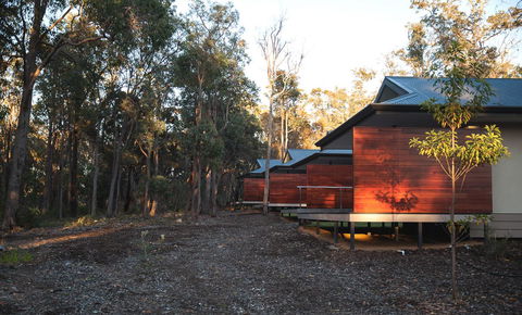 Amaroo Retreat & Spa - Accommodation NT 7