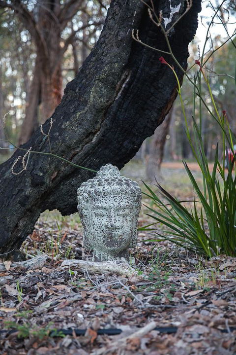 Amaroo Retreat & Spa - Accommodation NT 17