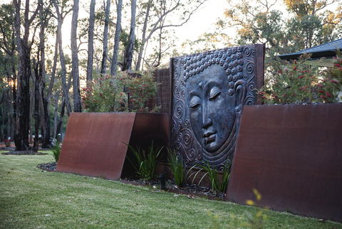 Amaroo Retreat & Spa - Accommodation NT 9