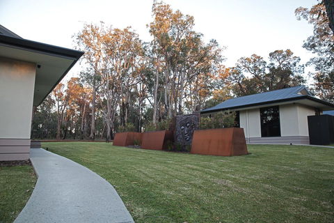 Amaroo Retreat & Spa - Accommodation NT 6