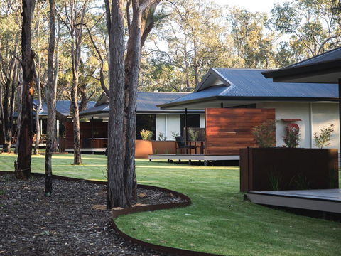 Amaroo Retreat & Spa - Accommodation NT 5