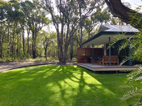 Amaroo Retreat & Spa - Accommodation NT 0