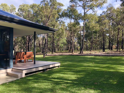 Amaroo Retreat & Spa - Accommodation NT 2