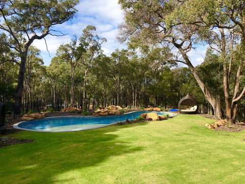 Amaroo Retreat & Spa - Accommodation NT 3