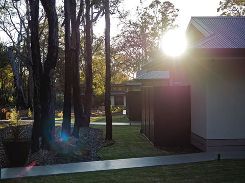 Amaroo Retreat & Spa - Accommodation NT 8
