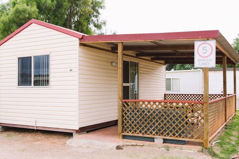 Port Gregory Caravan Park - NT Tourism 41