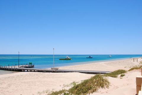Port Gregory Caravan Park - NT Tourism 1